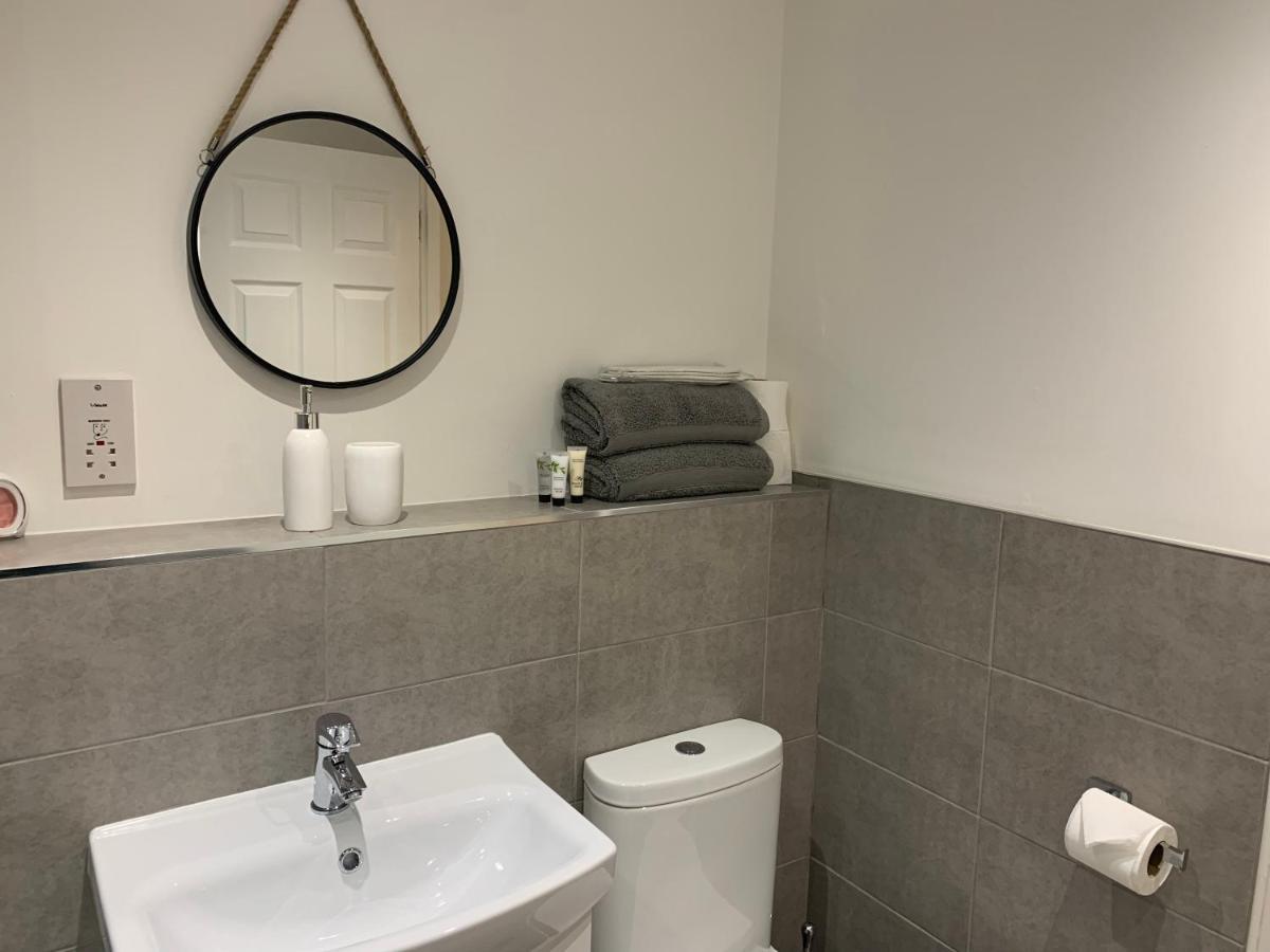 Kinfirth Apartment Ayr Extérieur photo