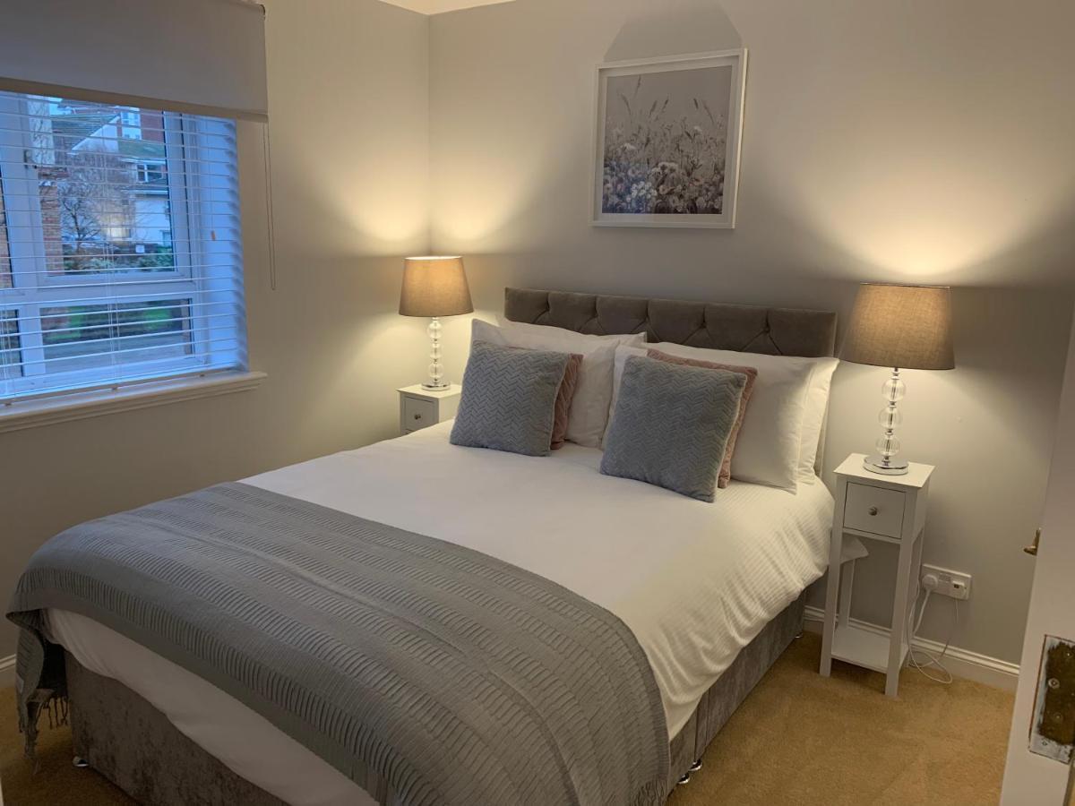 Kinfirth Apartment Ayr Extérieur photo